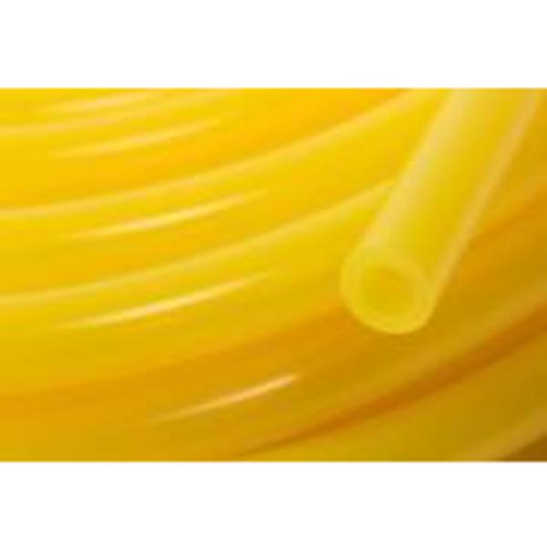 Professional Plastics Tygon F4040A Tube AAG00027, 0.375 ID X.500 OD X 50 FT [Each] TTYF4040.375X.500X50FT